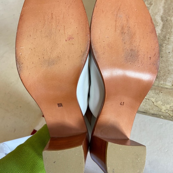 Maryam Nassir Zadeh Clemente Mule 41 - Picture 5 of 5